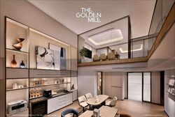 Aurea (D7), Office #451975541